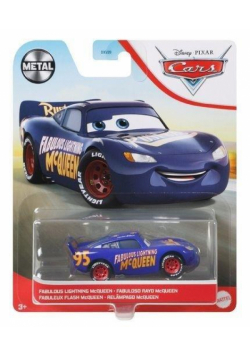 Auta 3. Auto GRR63