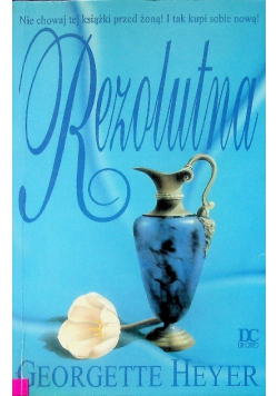 Rezolutna