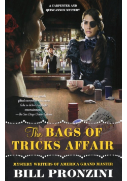 Bags of Tricks Affair