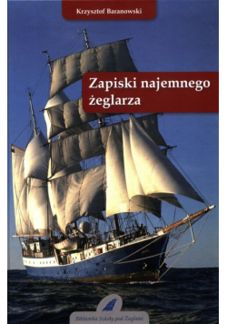 Zapiski najemnego żeglarza