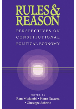 Rules and Reason