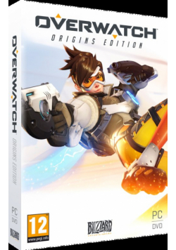 Overwatch