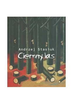 Ciemny las