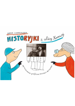 Historyjki z ulicy Karowej