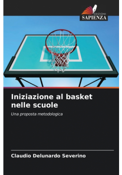 Iniziazione al basket nelle scuole