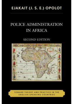 Police Administration in Africa