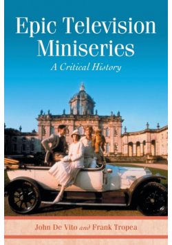 Epic Television Miniseries