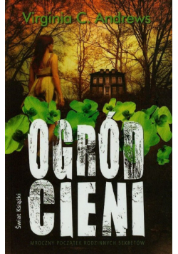 Ogród cieni
