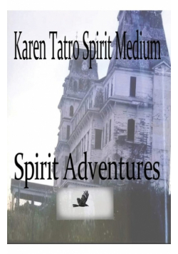 Spirit Adventures