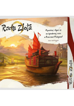 Rzeka Złota REBEL
