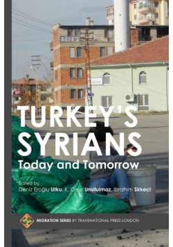 Turkey's Syrians