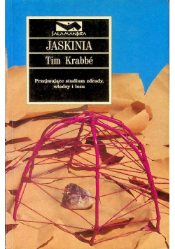 Jaskinia