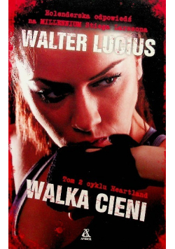 Walka cieni