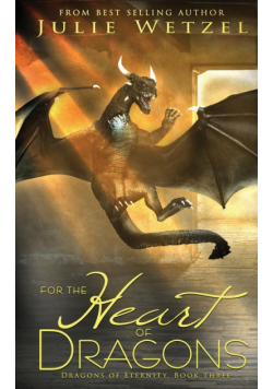 For the Heart of Dragons