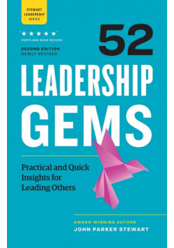 52 Leadership Gems