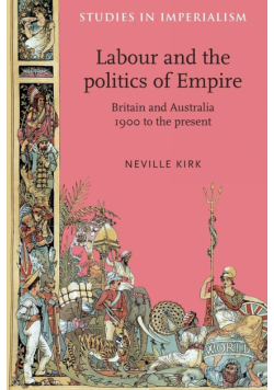 Labour and the politics of Empire