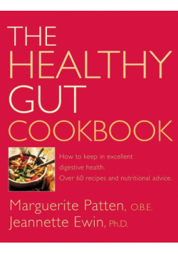 The Healthy Gut Cookbook