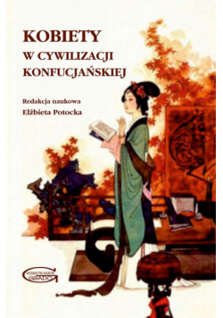 Kobiety w cywilizacji konfucjańskiej