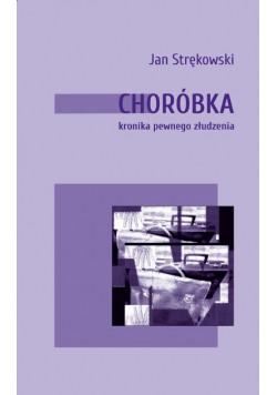 Choróbka