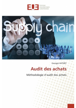 Audit des achats