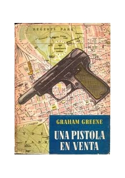 Una pistola en Venta