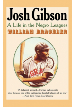 Josh Gibson
