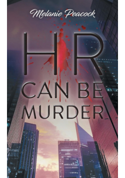 HR Can Be Murder