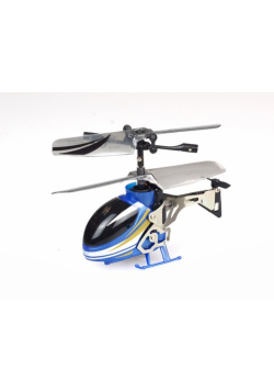 Helikopter zdalnie sterowany I/R Nano Falcon M niebieski