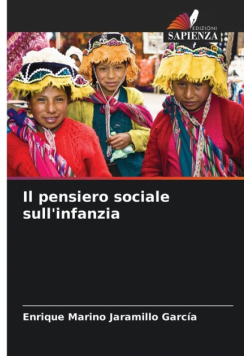 Il pensiero sociale sull'infanzia
