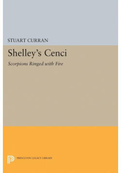 Shelley's CENCI