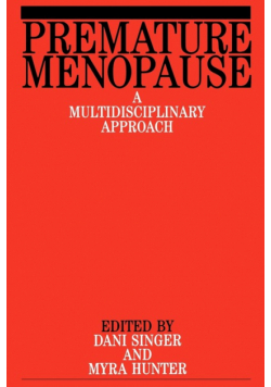 Premature Menopause