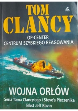 Wojna Orłów