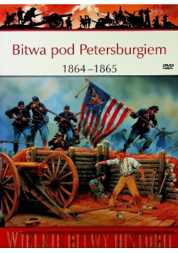 Wielkie Bitwy historii Bitwa pod Petersburgiem