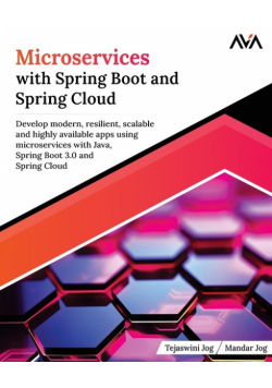 Microservices with Spring Boot and Spring Cloud