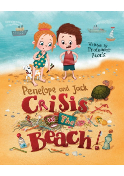 Crisis at the Beach