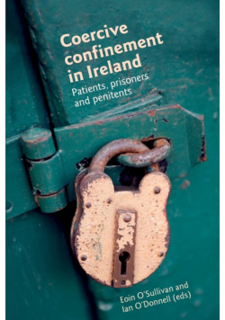 Coercive confinement in Ireland