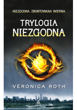Trylogia Niezgodna