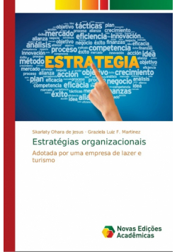 Estratégias organizacionais