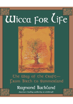 Wicca for Life