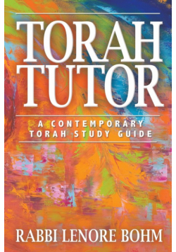 Torah Tutor