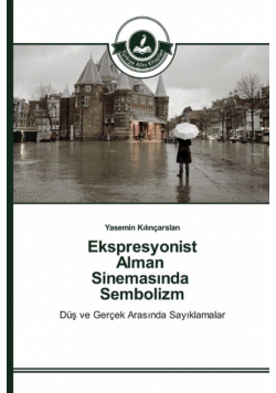 Ekspresyonist Alman Sinemasında Sembolizm