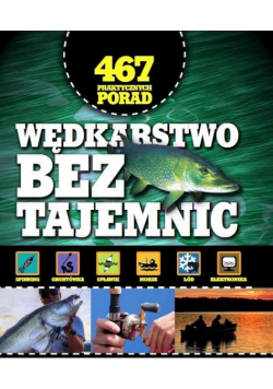 Wędkarstwo bez tajemnic
