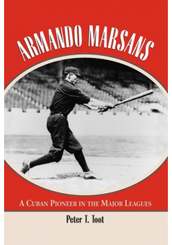 Armando Marsans