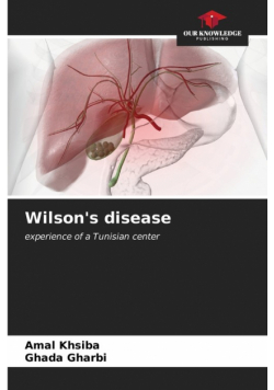 Wilson's disease