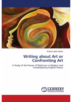 Writing about Art or Confronting Art