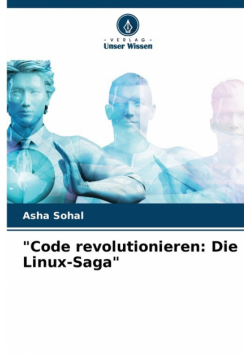 "Code revolutionieren