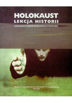Holokaust Lekcja Historii