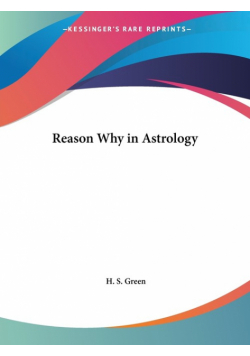 Reason Why in Astrology