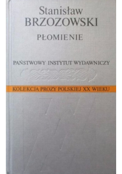 Płomienie