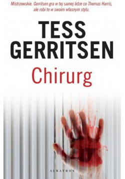 Chirurg